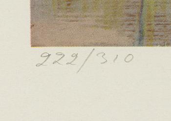 Lennart Jirlow, "Bouquinisten".