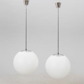 Hans-Agne Jakobsson, taklampor 2 st Markaryd 2000-tal.