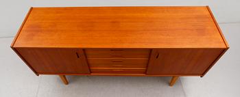 SIDEBOARD, 1900-talets andra hälft.