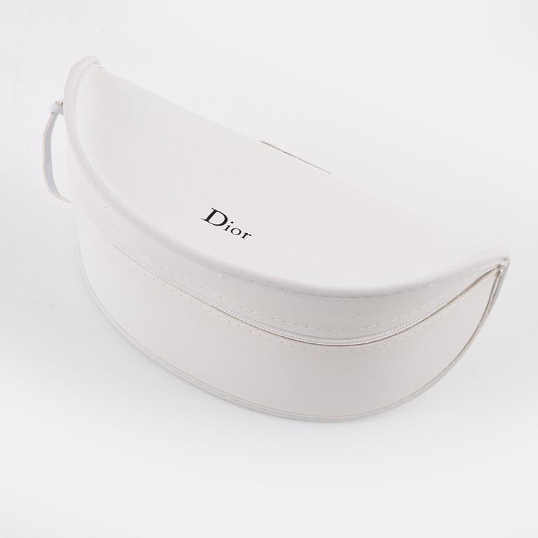 Christian Dior, solglasögon "Glossy 1 ", 2008.