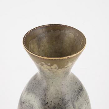 Carl-Harry Stålhane, a stoneware vase, Rörstrand.
