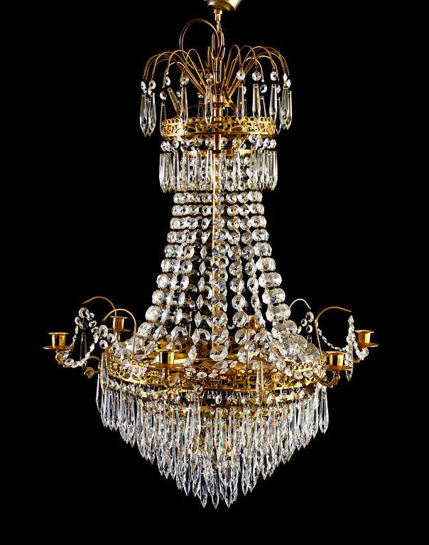 LJUSKRONA, 1900-talets andra hälft, h 70.