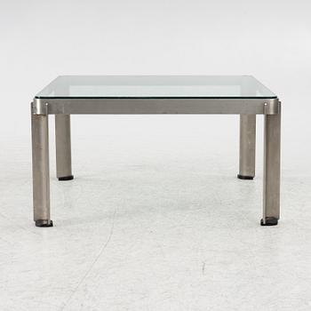 Soffbord, sannolikt Italien, 1970(80-tal.