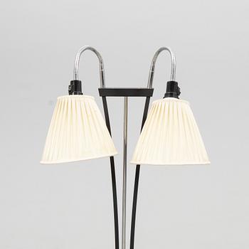 Golvlampa Cottex 2000-tal.