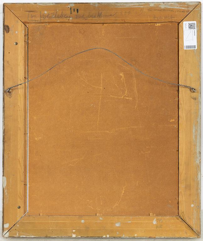 Agda Holst, Stilleben.