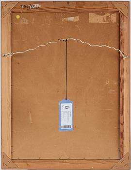 Esaias Thorén, Nature Morte.
