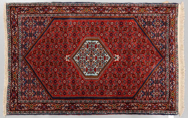 MATTA, Bidjar. Ca 170x110 cm,.