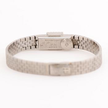 AUDEMARS PIGUET, Gübelin, wristwatch, 10 x 10 mm.