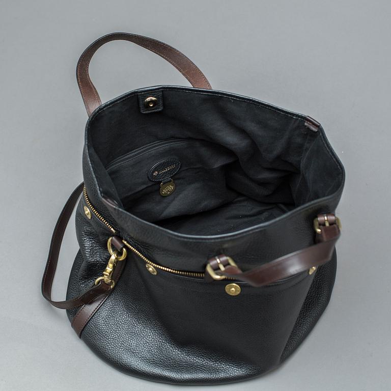 MULBERRY, "Mitzy Tote", väska.