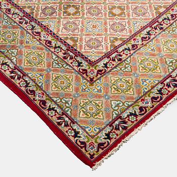 Matto, Iran, n. 340 x 235 cm.