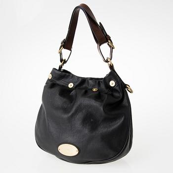 MULBERRY, Leather Mitzy Hobo Bag.