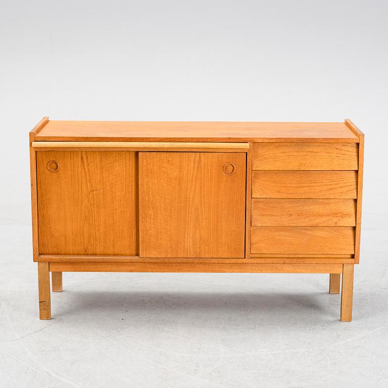 Sideboard, 1960-tal.