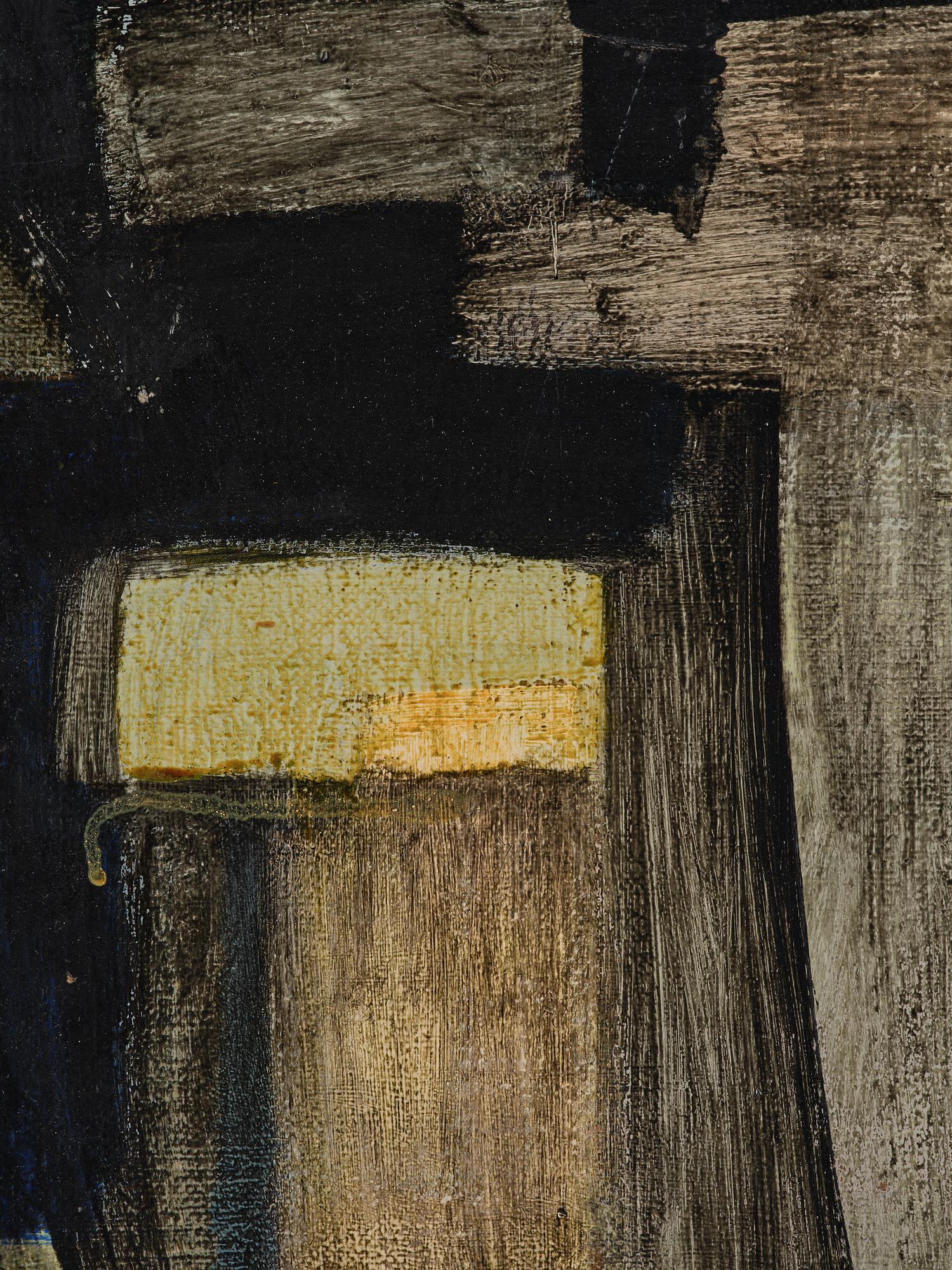Mona Lodström, "Illusion".