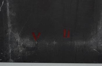 POUL KJAERHOLM, soffbord. PK-61, E Kold Christensen, Danmark.