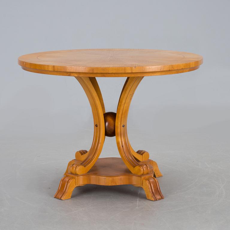 SOFFBORD, art deco, 1940-tal.