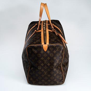 VÄSKA, "Sac Souple 55", Louis Vuitton.