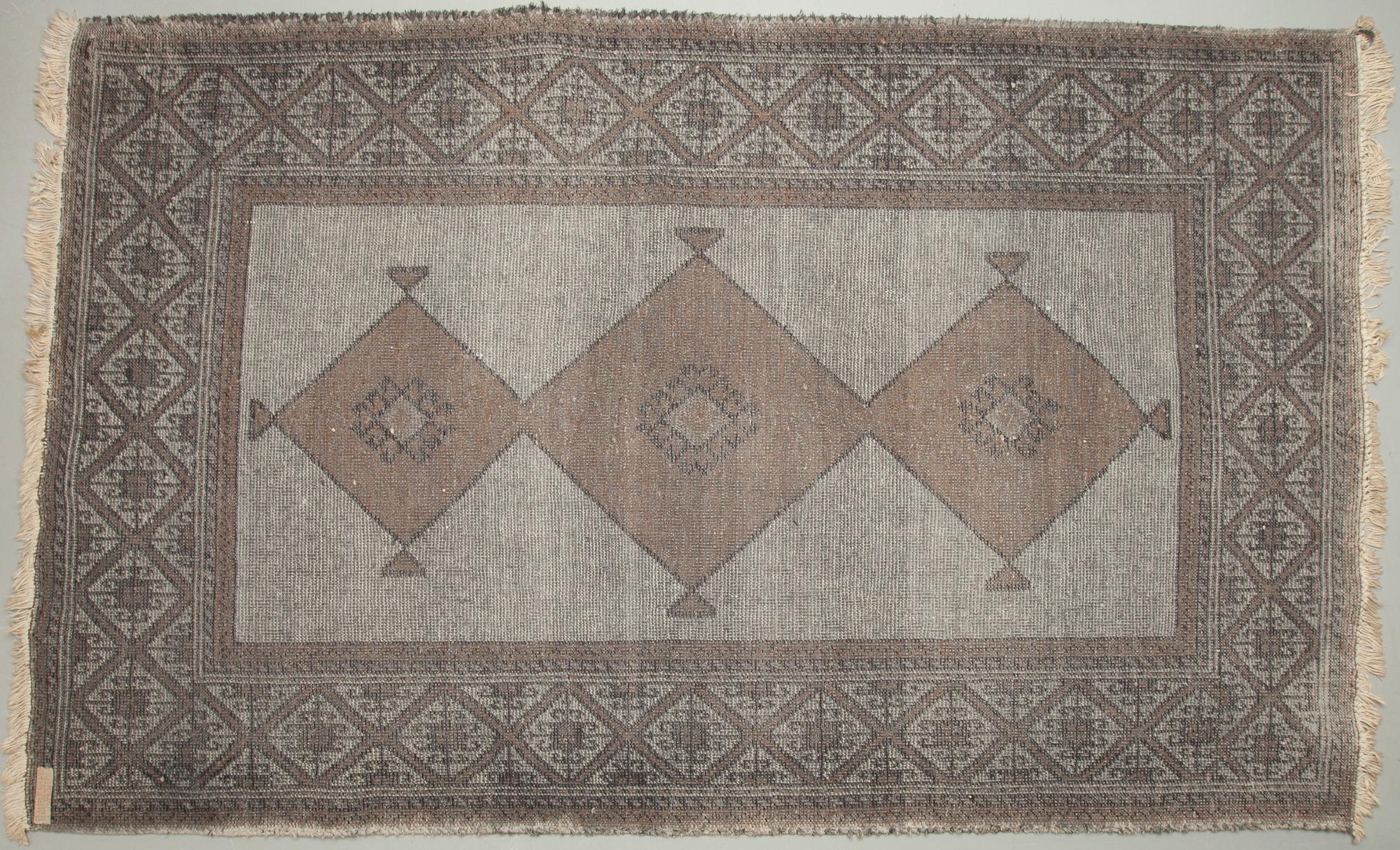 MATTA, Gabbeh. Ca 205 x 126 cm.