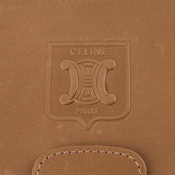 Céline, document briefcase.