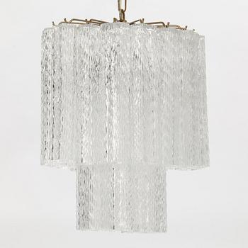 Taklampa, Italien, 1900-talets andra hälft.