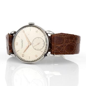 ARMBANDSUR, International Watch Company Schaffhausen, IWC, 1940-tal.
