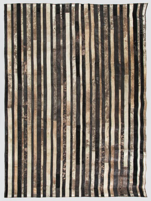 Matta, "Museo", Natuzzi. Ca 170 x 240 cm.