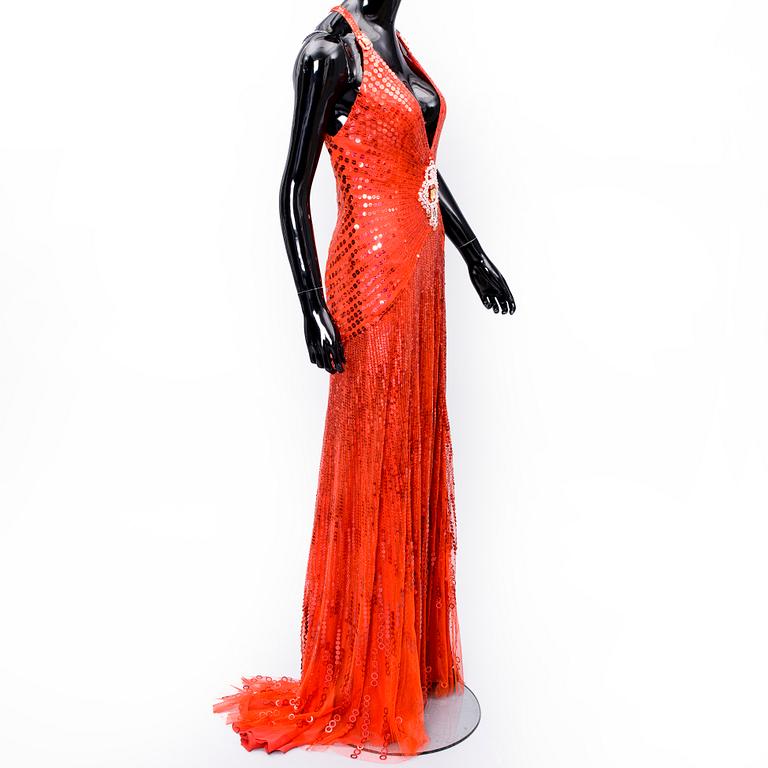 KLÄNNING, Jenny Packham.