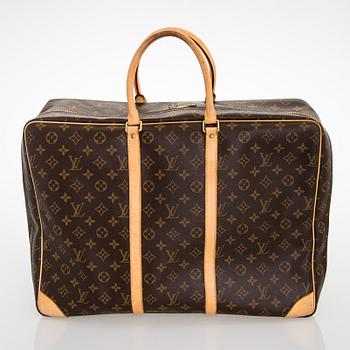 Louis Vuitton, "Sirius 50", väska.