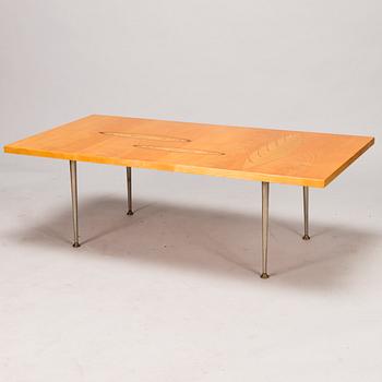 TAPIO WIRKKALA, a mid 20th century coffee table for  Asko. Finland.