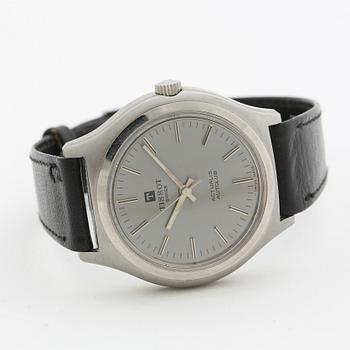 TISSOT, Actualis Autolub, wrist watch, 37 mm,