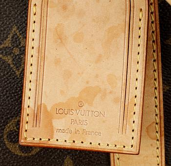 WEEKENDBAG, "Keepall 55", Louis Vuitton.