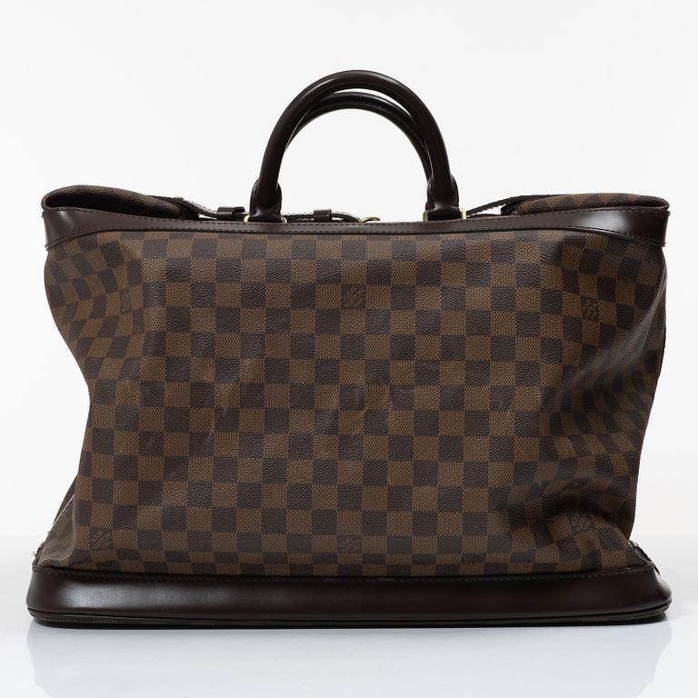 Louis Vuitton, weekend bag, "Grimaud", 2004.