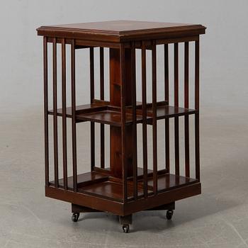 Boksnurra England 1900-tal.