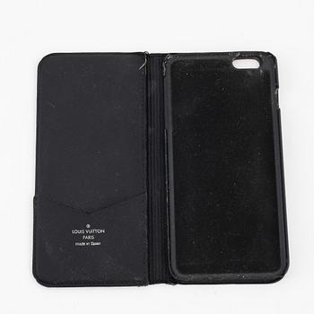 Louis Vuitton, accessoarer, 4 st, 2008-2015.