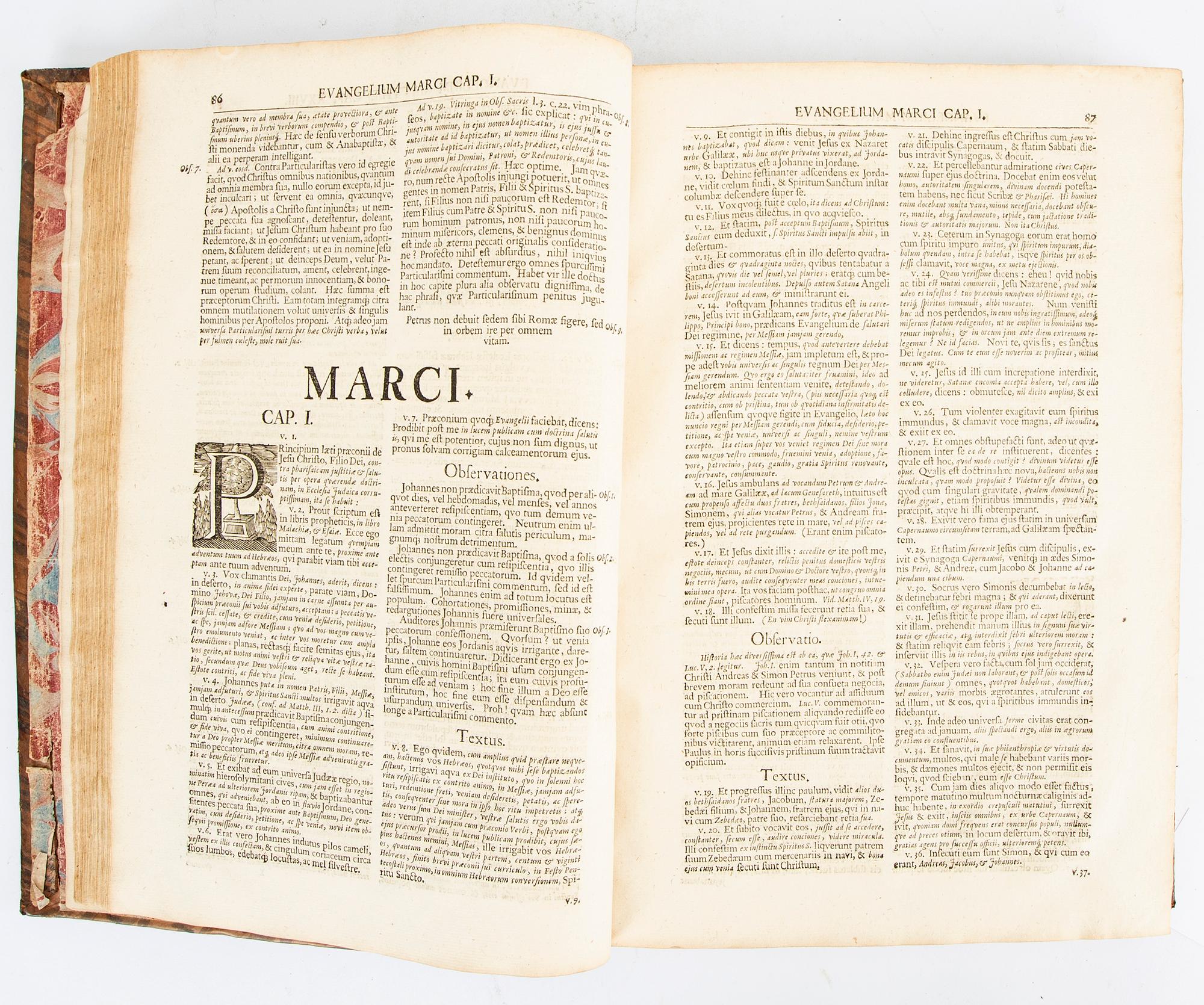 Daniel Severin Scultetus, book, 'Danielis Severini Sculteti Theologi quondam Hamburgensis celeberrimi..., Lünenburg 1726.