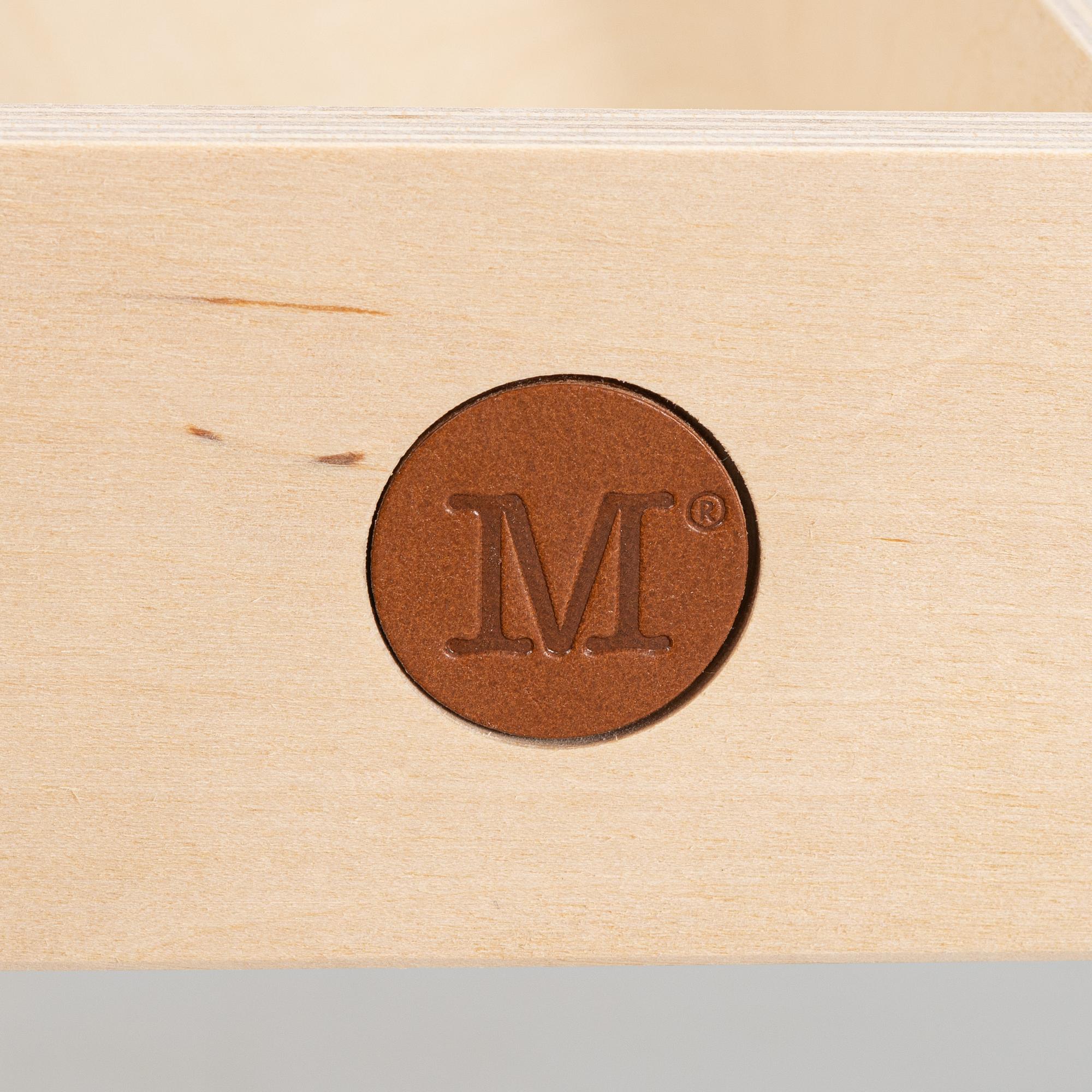 Martina Elgemark, skrivbord, "Höllviken", Mavis, samtida.