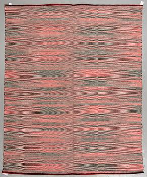 MATTO, flat weave, ca 300 x 250 cm.