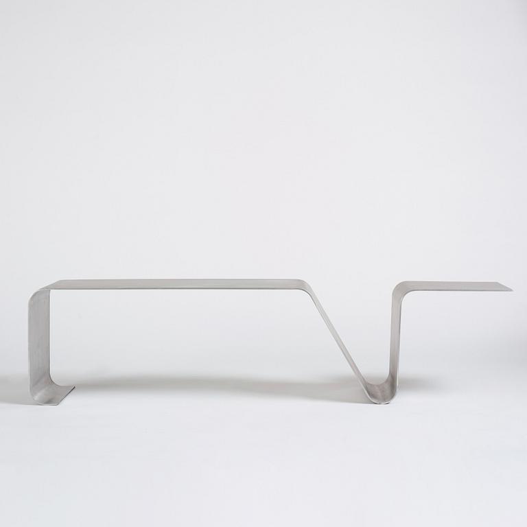 Ilkka Suppanen, a 'Game Shelf', Snowcrash, 1999. Provenance Yrjö Kukkapuro.