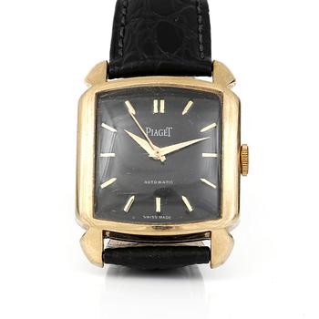 ARMBANDSUR, Piaget, 1900-talets mitt.