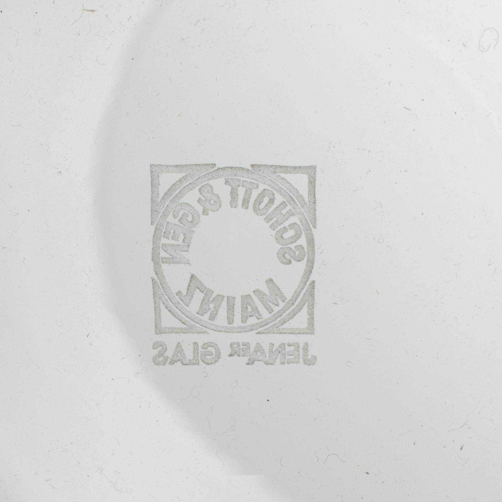 TEGLASHÅLLARE, ett par, sterling silver, finska kontrollstämplar A. Tillander, Helsingfors 1968. Silvervikt 205,7 g.