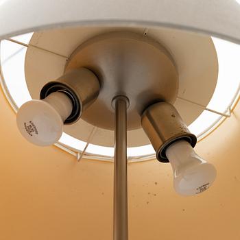 Florence Knoll, bordslampa, modell "180", Knoll, 1970-tal.