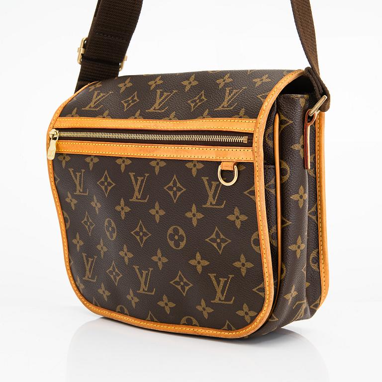 Louis Vuitton, "Bosphore Messenger PM", väska.