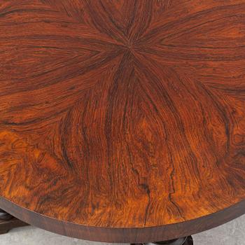 Bord, Swedish Grace, 1900-talets första hälft.