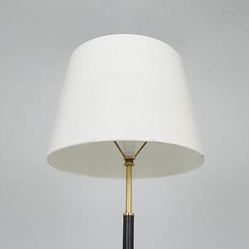 Viljo Hirvonen, golvlampa, modell H802 för Valaistustyö.