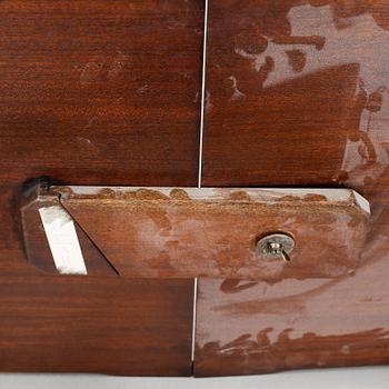 FÄLLBORD, England, 1900-tal.