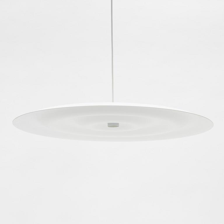 An 'Alma' pendant lamp by Tham & Videgård for Wästberg.