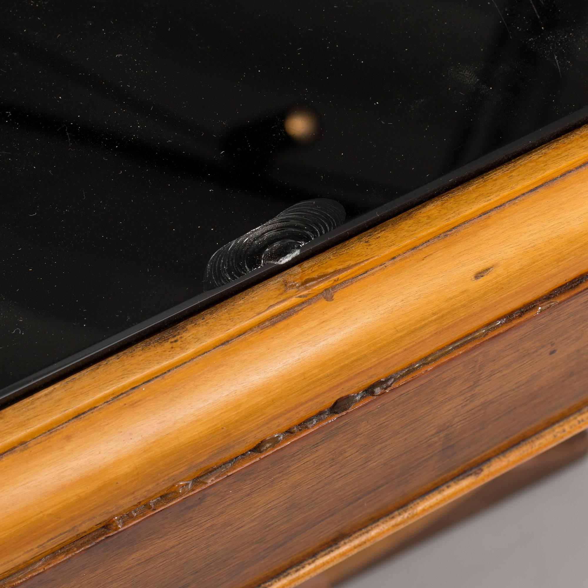 MATBORD, art decostil 1900-talets mitt.