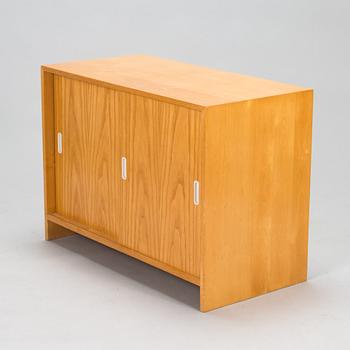 Aino Aalto, a late 20th century '217' cabinet for Artek.