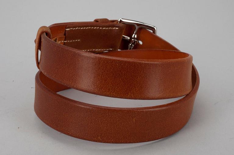 BÄLTE, Hermès.