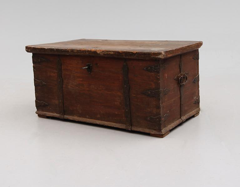 KISTA, allmoge, 1700-/1800-tal.