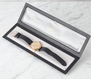 PATEK PHILIPPE.